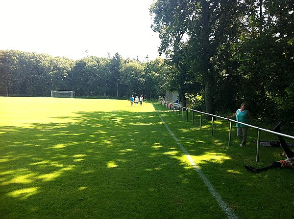 Waldstadion - Langenhorn/Nordfriesland