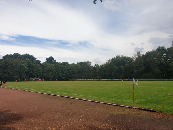 Sportanlage Am Schwanderberg - Wassenberg-Myhl