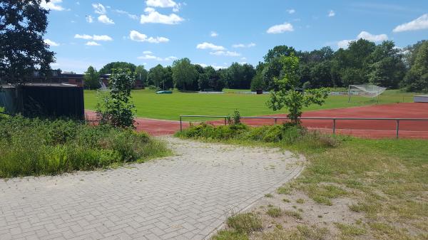 Sportzentrum Adendorf  - Adendorf