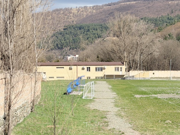 Dilijan Stadion - Dilijan