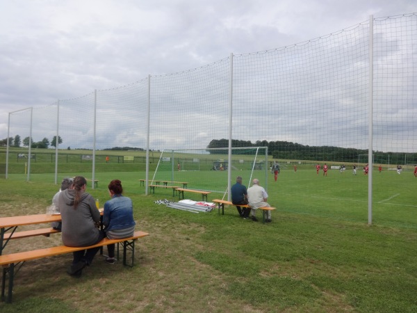 Sportplatz Kohlhof - Dichtelbach