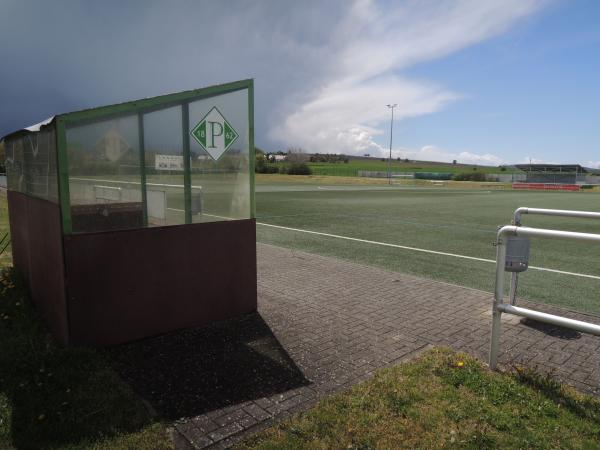 Sportanlage an der K92 - Bad Kreuznach-Planig