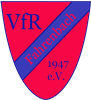 Wappen VfR Fahrenbach 1947 diverse