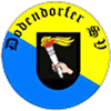Wappen ehemals SV Dodendorf 1992