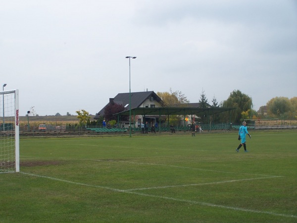Stadion Sokół Duszniki - Duszniki Wielkopolskie