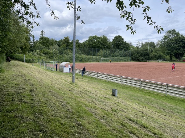 Sportplatz am Voßnacken - Herne-Börnig