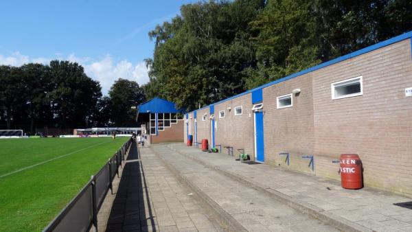 Sportpark Oberink - Varsseveld