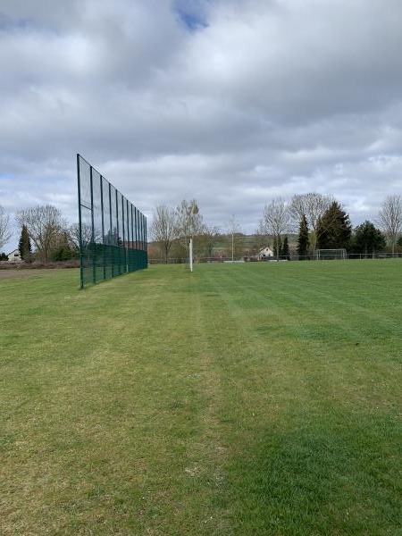 Sportplatz Über dem Dorfe - Northeim-Langenholtensen