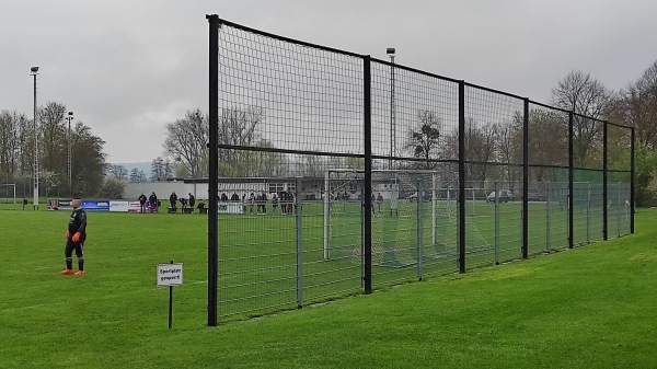 Sportplatz Blumenau - Duderstadt-Westerode