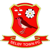 Wappen Selby Town FC  88051