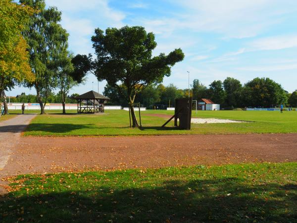 Sportanlage Am Helmerbach - Senden/Westfalen-Bösensell