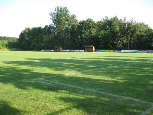 Sportplatz am Bahnhof - Schnega