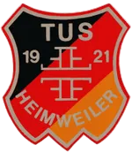Wappen ehemals TuS Heimweiler 1921  114909