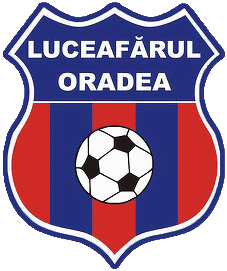 Wappen CS Luceafărul Oradea  5367
