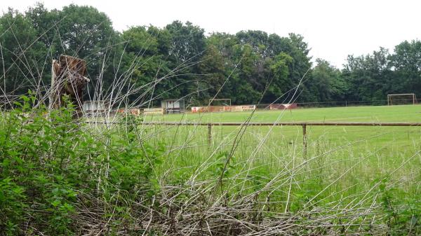 Sportplatz Issum - Issum