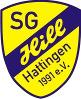 Wappen SG-Hill 1991 Hattingen