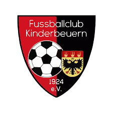 Wappen FC Kinderbeuern 1924  86186