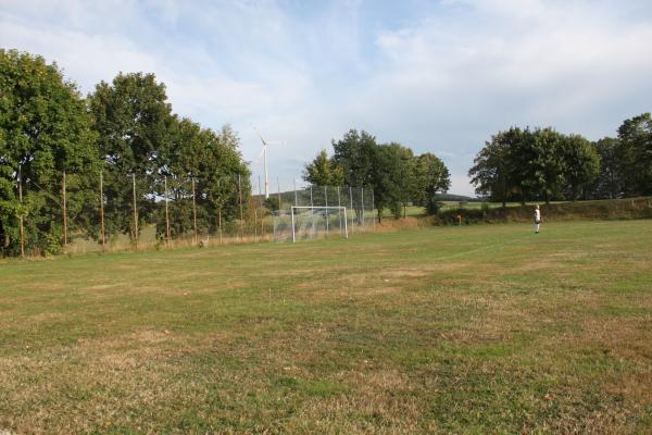Sportzentrum Hilmersdorf - Wolkenstein-Hilmersdorf