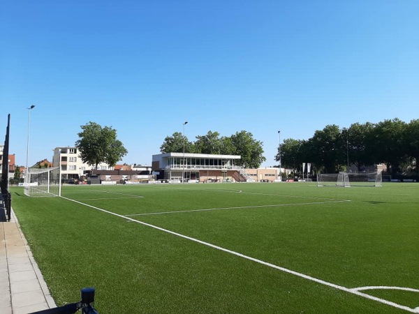 Sportpark Oranjesingel - Doesburg