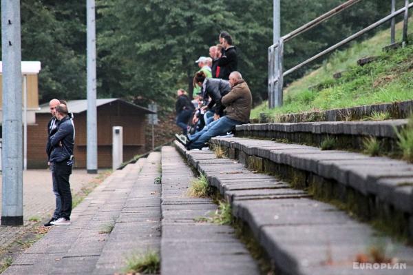 Waldstadion - Neuenrade