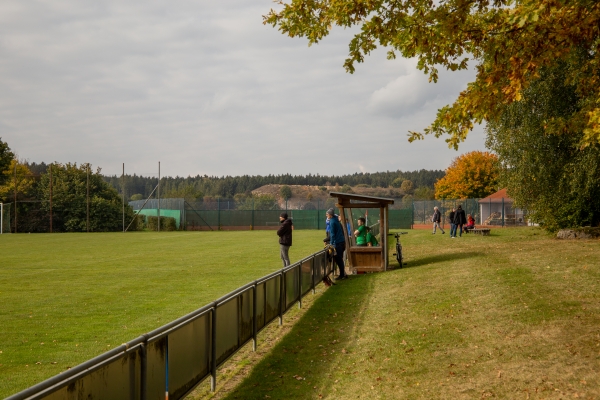 Sportanlage am Limes - Raitenbuch