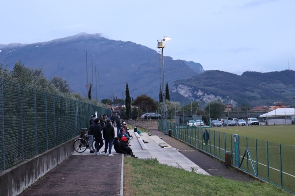 Centro Sportivo Varone - Riva del Garda 