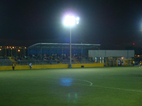 Estadio ST Center - Aserrí