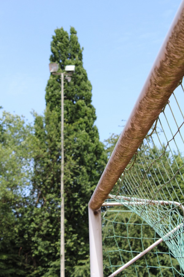Sportanlage Peter-Busch-Straße - Jüchen-Hochneukirch