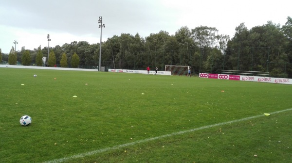 Académie Robert Louis-Dreyfus Terrain 5 - Liège