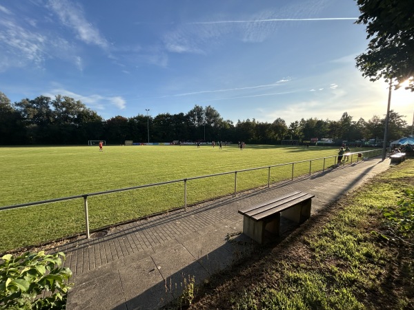 Pfrimmstadion - Albisheim/Pfrimm