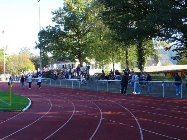 Waldstadion - Laufenburg/Baden