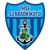 Wappen THSE-Szabadkikötő