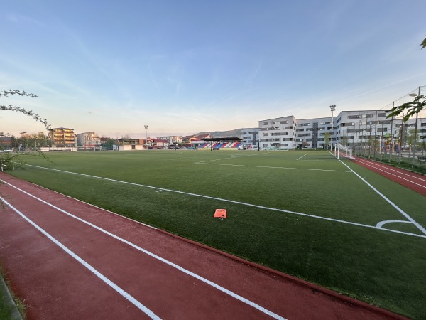 Baza Sportivă Florești - Florești