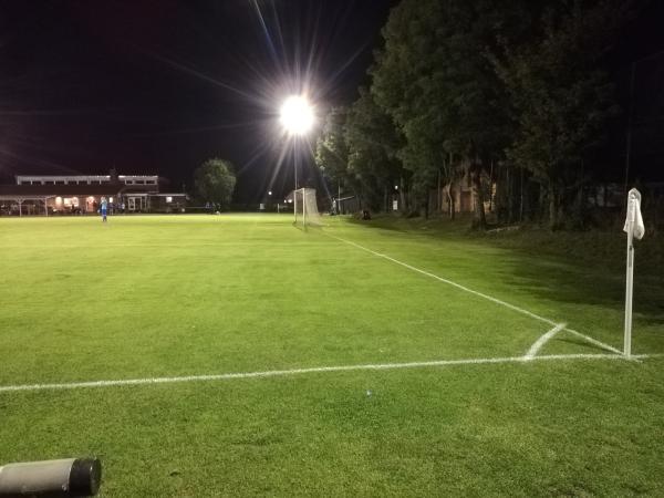 Sportplatz Vynen - Xanten-Vynen