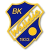 Wappen BK Walldia