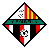 Wappen CE Olivella  90221