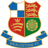 Wappen Wealdstone FC