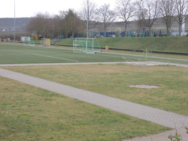 Sportplatz Sporkenheimer Weg - Ockenheim