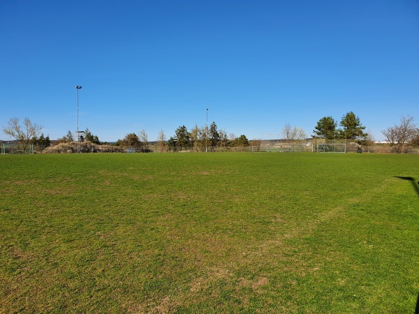 Sportgelände Theuern Platz 2 - Kümmersbruck-Theuern