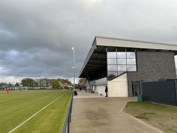 Stadion Oyther Berg - Vechta-Oythe