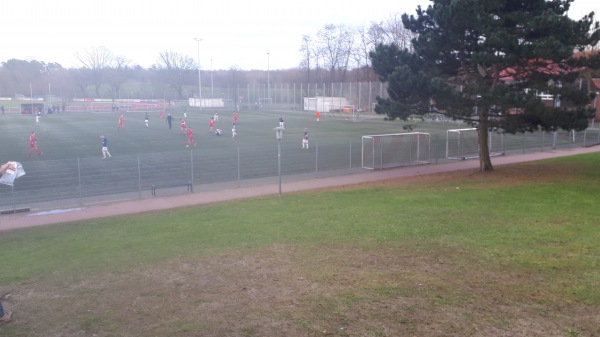 Sportanlage Augustental B-Platz - Schönkirchen