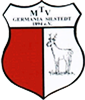 Wappen MTV Germania 1894 Silstedt diverse  77337
