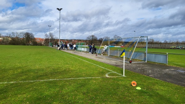 Sportzentrum Pegnitztal Platz 2 - Schwaig bei Nürnberg