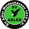 Wappen SV Adler Weidenhausen 1919