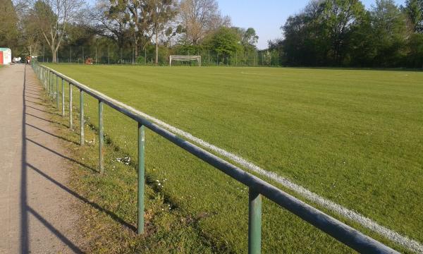 Sportanlage Dorotheenstraße - Hannover-Leinhausen
