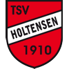Wappen TSV Holtensen 1910  1930