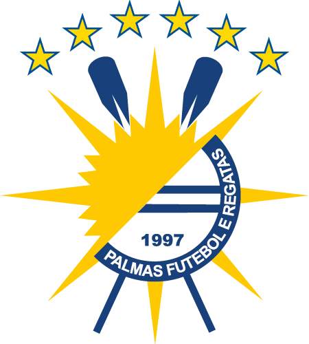 Wappen Palmas FR  74707