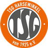 Wappen TSG 1925 Harsewinkel 