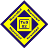 Wappen TuS Neuendorf 82 diverse  120292