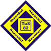 Wappen TuS Neuendorf 82 diverse